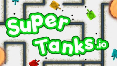 Supertanks.io Live Stream #3