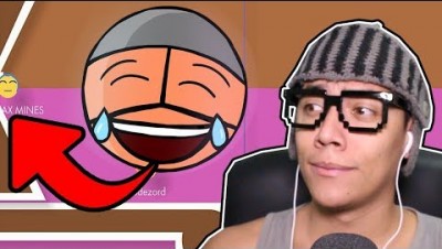 SURPRESA INESPERADA - Bonk.io