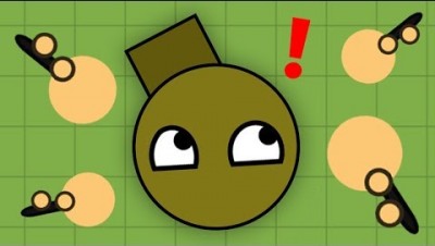 SURVIV.IO НОВОЕ ОБНОВЛЕНИЕ! КАК ИГРАТЬ В ИГРЕ СУРВИВ ИО