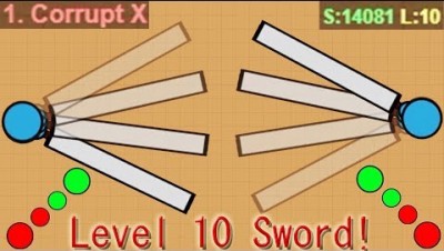 Swordz.io - Play Swordz.io On IO Games
