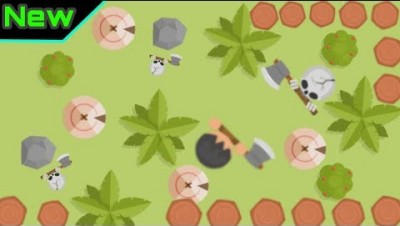 TAKEMINE.IO STRONGEST PLAYER 60fps