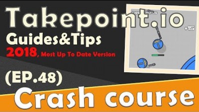  takepoint.io in 90 seconds! ( Tip & Tricks included ) | #Random.io Crash Course 48 | takepointio