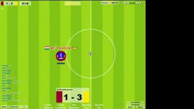 Teamball.io Another boring 1v1 video, sorry i changed the resolution, but im still bad