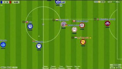 Teamball.io My Greatest Save Ever
