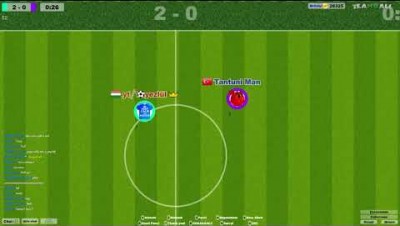 Teamball.io. Video.