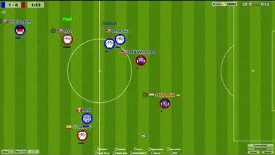 Teamball.io Why did I enter?