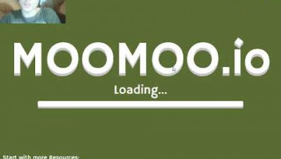 teamifying! | MooMoo.io #5