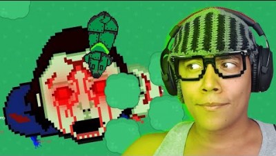 TENTE NÃO ser INFECTADO - Braains.io