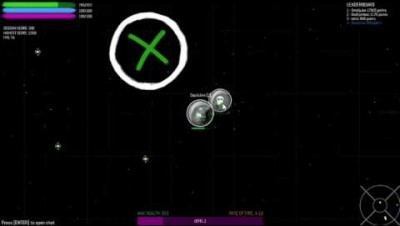 Tenz.io Online Flash Multiplayer Game Walkthrough Tenzio