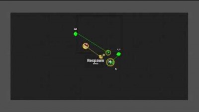 THE AWESOME SKIN EVER! (Zlap.io Funny Moments)