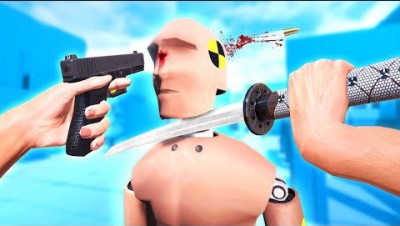 THE BEST BONEWORKS CLONE YOU WILL COME ACROSS