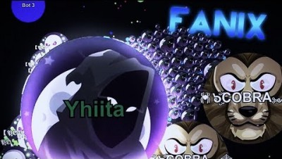 The Fanix.io Experience!