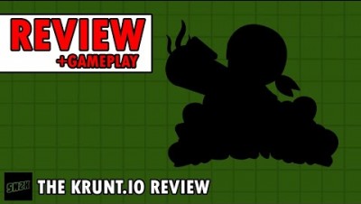 The Krunt.io Review+Gameplay