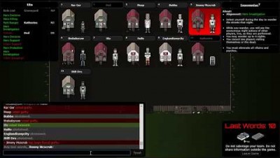 The One About Poop | CampCadaver.com with YOU!