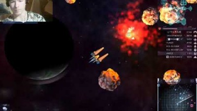 io games for mobile - Starblast.io