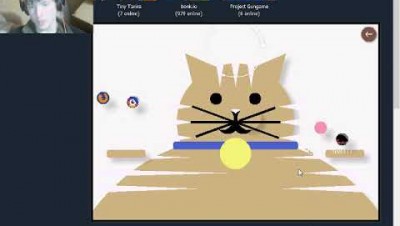 The pink legend | Bonk.io #13