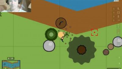 The potato update | Surviv.io #5