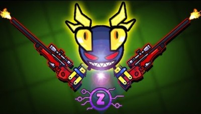 The RAREST WEAPON COMBO In Zombs Royale! | ZombsRoyale.io Season 8