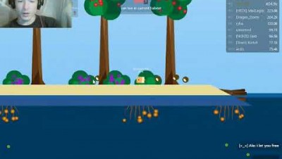 Deeeep.io - Play Deeeep Online in Fullscreen!