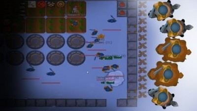 The Strongest Man In The World Of Glor.io|Lvl 50 Saddle Bear| Best Base Ever