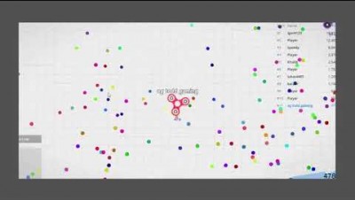 THE THREE OF KIND SPINNERS IN SPINZ.IO! (Spinz.io Funny Moments)