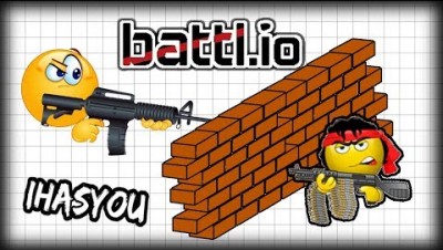 Battl io — Play for free at