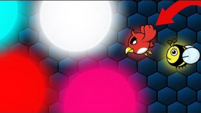 THIS PIAF.IO STOLE 1 MILLION POINTS! (TAKING OVER THE SERVER) (Piaf.io Gamplay)