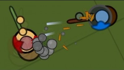 this PLAYER made ME doubt about my game SKILLS