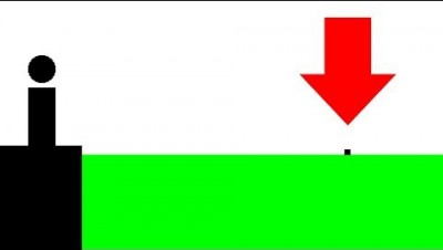 ТЫ НЕ СМОЖЕШЬ ПРОЙТИ ЭТОТ УРОВЕНЬ! Brofist.io