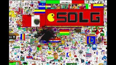 Timeplase de desenhos - PixelCanvas.io