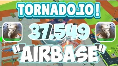 TORNADO.IO 