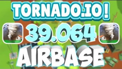 TORNADO.IO 