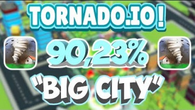 TORNADO.IO 