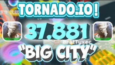 TORNADO.IO 