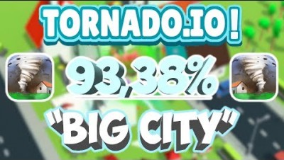 TORNADO.IO 