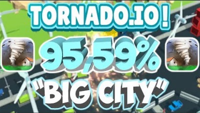 TORNADO.IO 