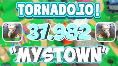 TORNADO.IO 