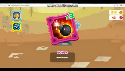 Tribs.io новая часть