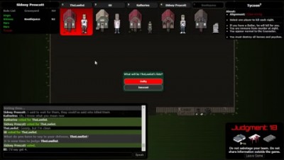 TRUST ME AND/OR DIE! CampCadaver.com with YOU!