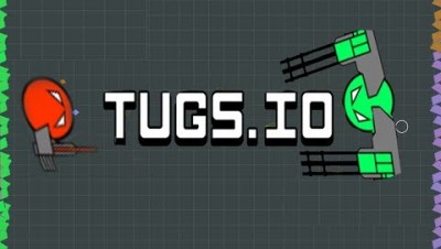 Tugs.io 10+ kills