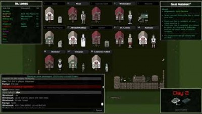 Twin Cats Or Something | CampCadaver.com