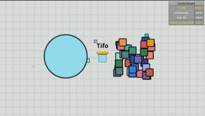 Twix.io (Pc Version) Score: 66,000 World Record