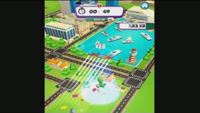 UFO.io Multiplayer - Map Control