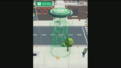 Ufo.io World Record - New Update