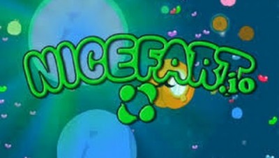 Um jogo engraçado VIREI UMA BUNDONA|| NICEFART.IO