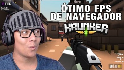 FPS io — Jogue de graça em