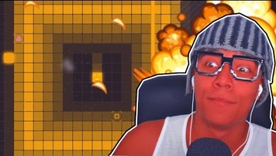 UMA BATALHA QUENTE - Smelter.io