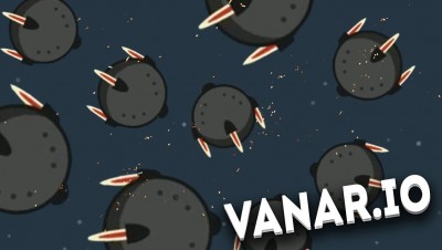 Vanar.io - ЭТО DIEP.IO В КОСМОСЕ!! Я ТОП 1 НА КАРТЕ!! ОБЗОР,ЛЕТСПЛЕЙ,ГАЙД И ТАКТИКА ПО ИГРЕ VANAR.IO