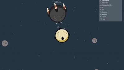 Vanar.io - Vanar.io Gameplay, Tactics & Strategies, 5.6K Mass