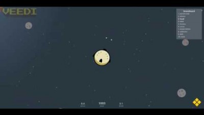 Vanar.io Walkthrough - Score 1699